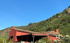 Casa Rural El Chorrito